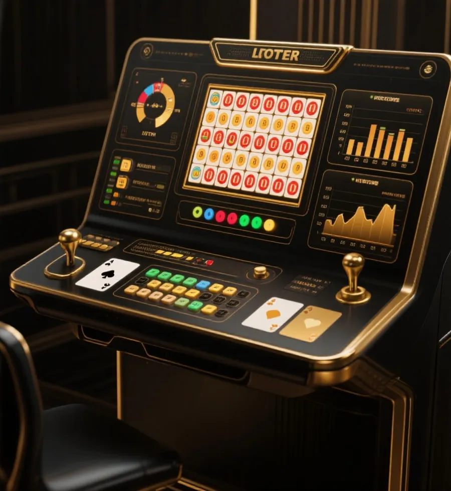 澳洲幸运8投注中心界面展示