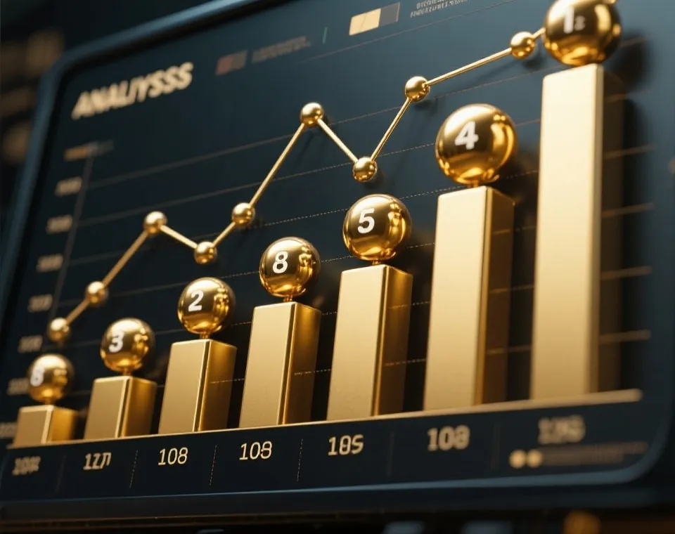 澳洲幸运8开奖结果与走势图表展示